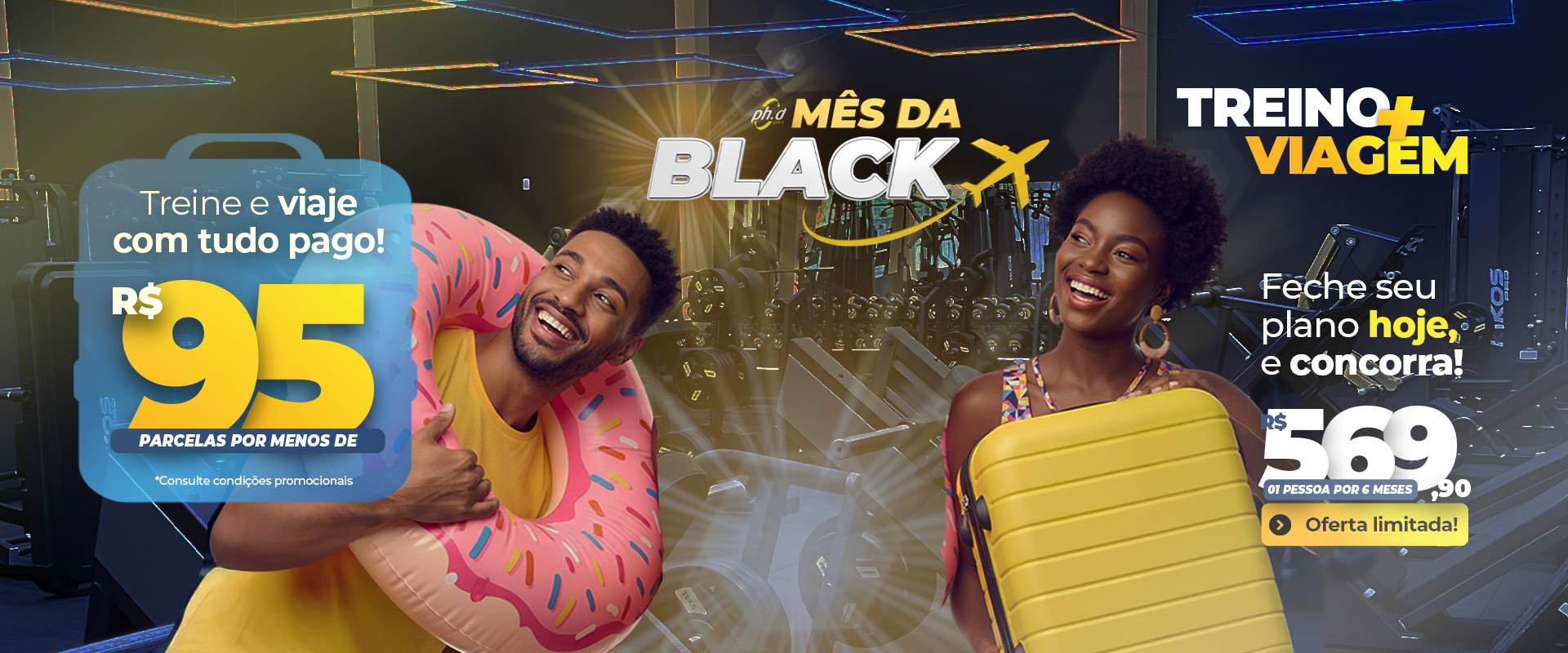 Black Friday Background